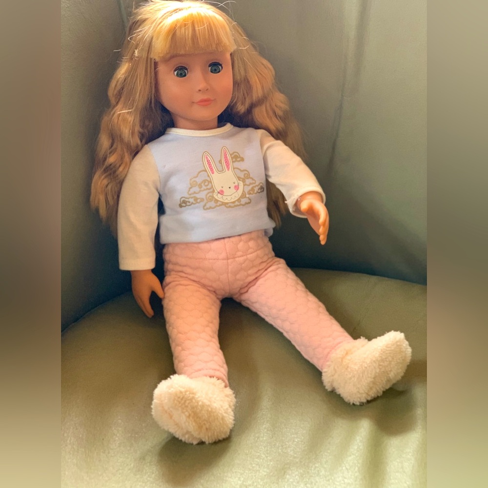 BATTAT | Our Generation Girl